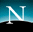 works with netscape
